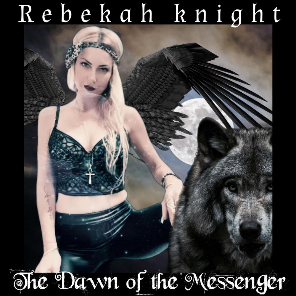 Dawn of the Messenger (feat. Madcracker6 & Forgotton_Mushroom)