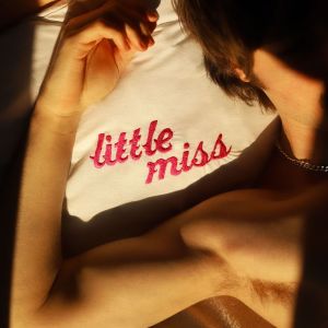 Album Little Miss from Will Joseph Cook