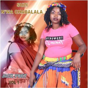 Listen to Tipondho song with lyrics from Suzi N'waChabalala