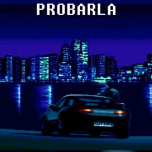 Album Probarla from Klaas