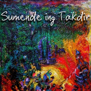 Adi Prasetio的专辑Sumende Ing Takdir