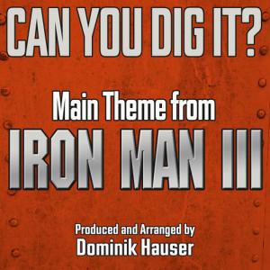 收聽Dominik Hauser的Can You Dig It?歌詞歌曲
