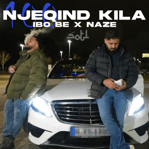 Album Njeqind Kila (100 Kilo) [Explicit] from Ibo_Be