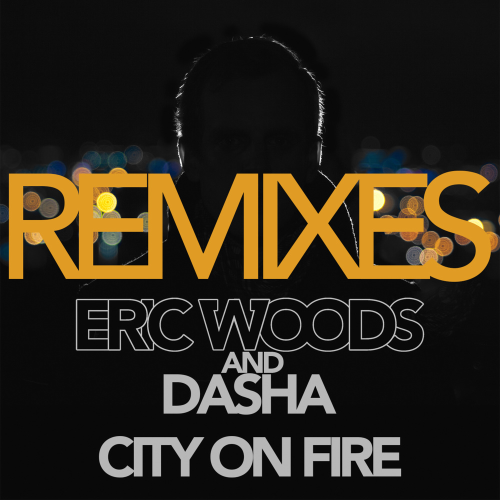 City on Fire (Extended Mix)