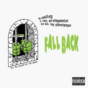 ghostpops的專輯Fall Back (Explicit)