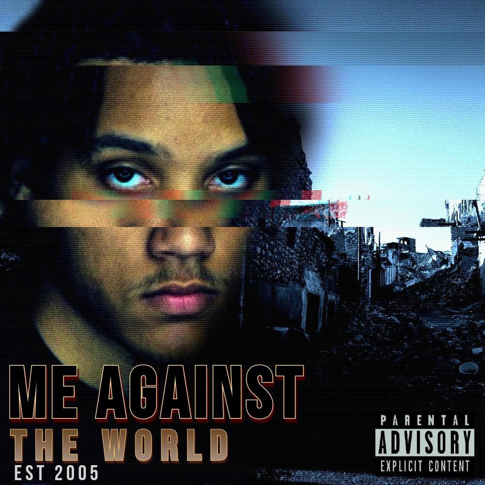 Shots Fired (feat. korvnto) (Explicit)