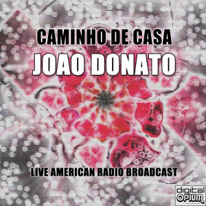 收听Joao Donato的Minha Saudade歌词歌曲
