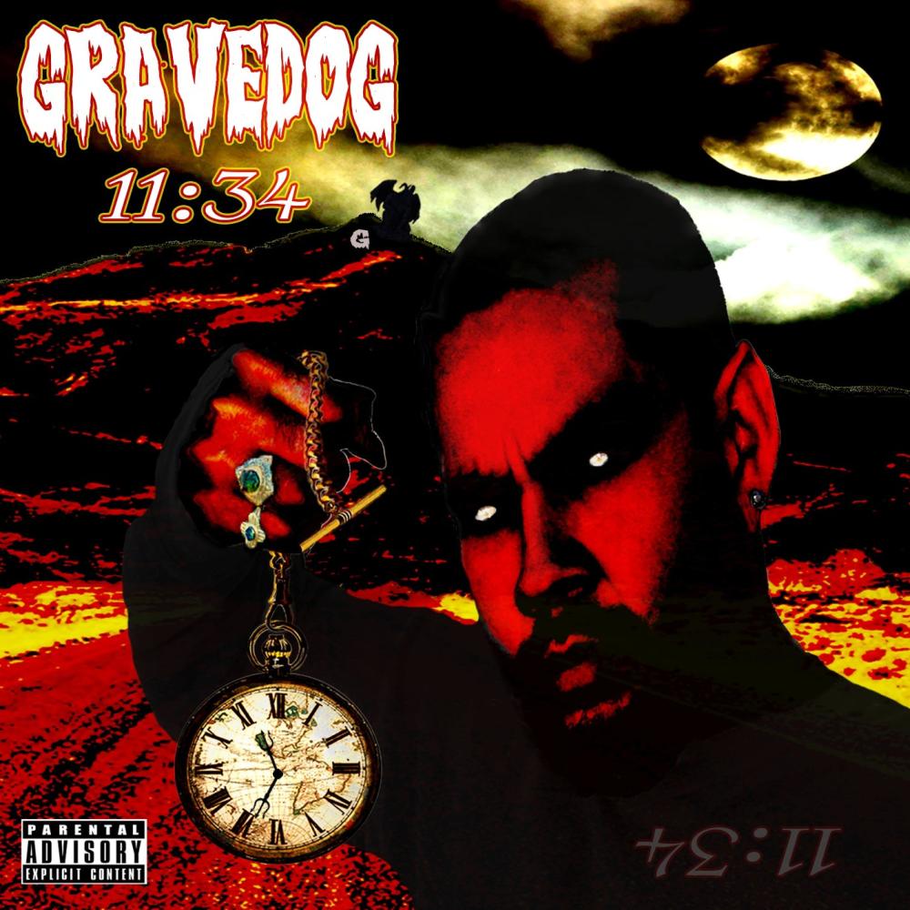 Just Some Wicked Shxt(feat. Mastamind) (Explicit)