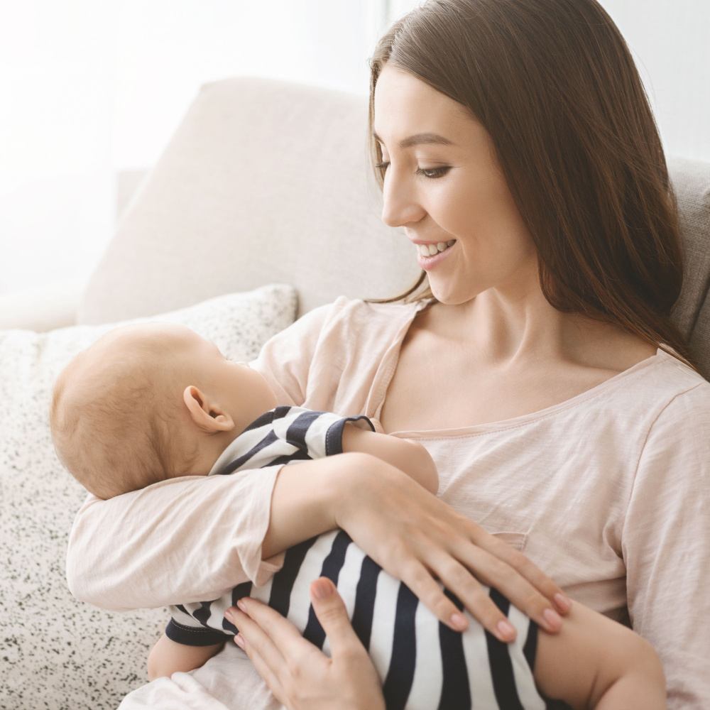 Binaural Theta for Baby Calm
