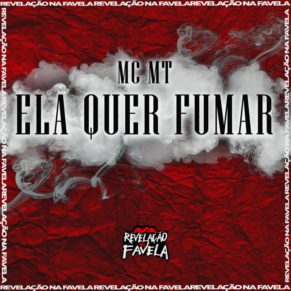 Ela Quer Fumar