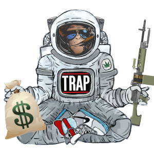 ดาวน์โหลดและฟังเพลง Trap (Explicit) พร้อมเนื้อเพลงจาก sam woods