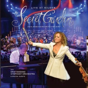 ดาวน์โหลดและฟังเพลง Ode To Simplicity / Simply You (Medley) พร้อมเนื้อเพลงจาก Secret Garden