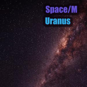 Album Uranus from Space