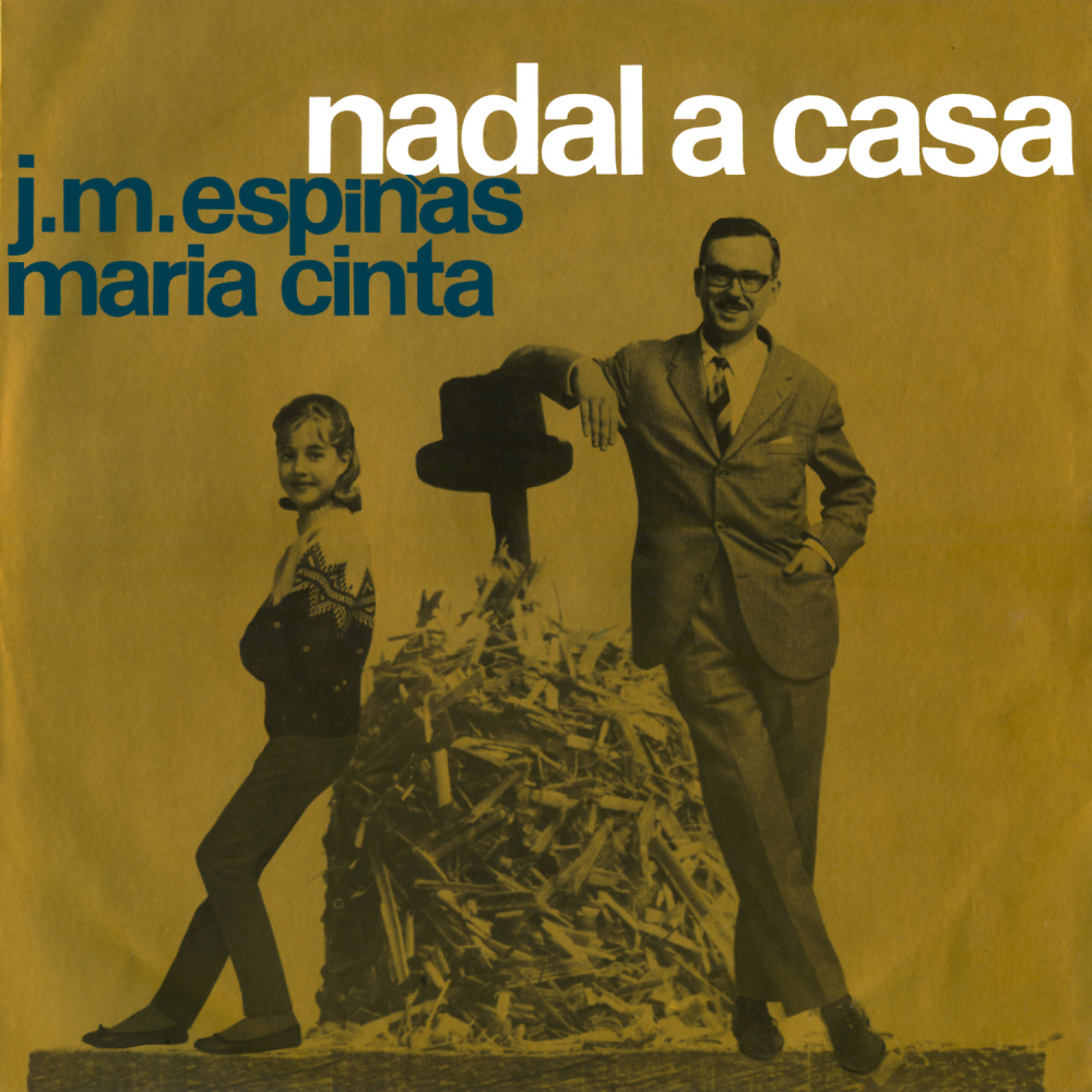 Medley 2: El Rabadà Jovenet / El Dimoni Escuat / Les Dotze Van Tocant / Per Nadal Farem Gran Festa