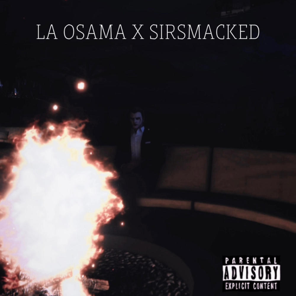 Public enemy (feat. Sirr smacked) (Explicit)