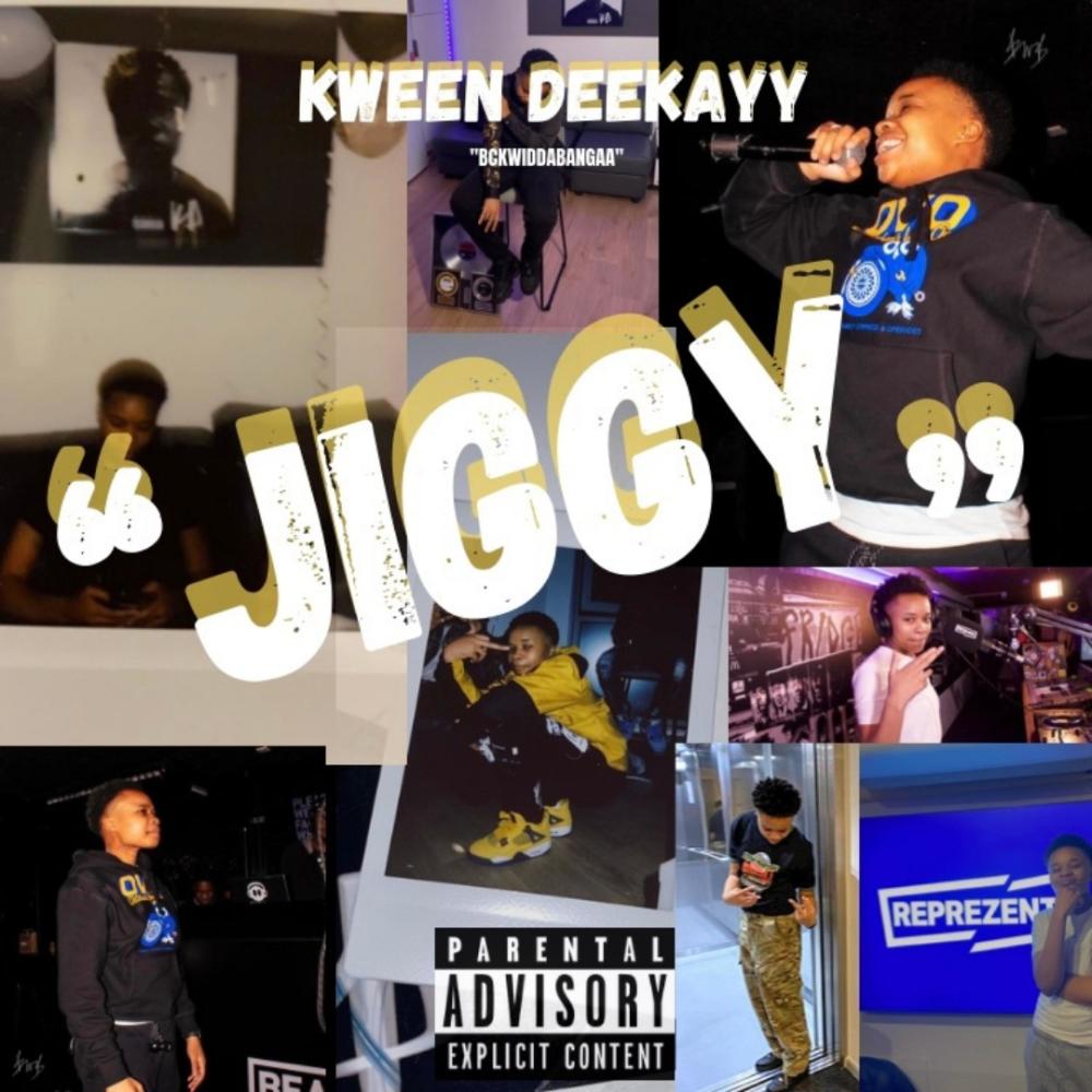 Jiggy (Explicit)