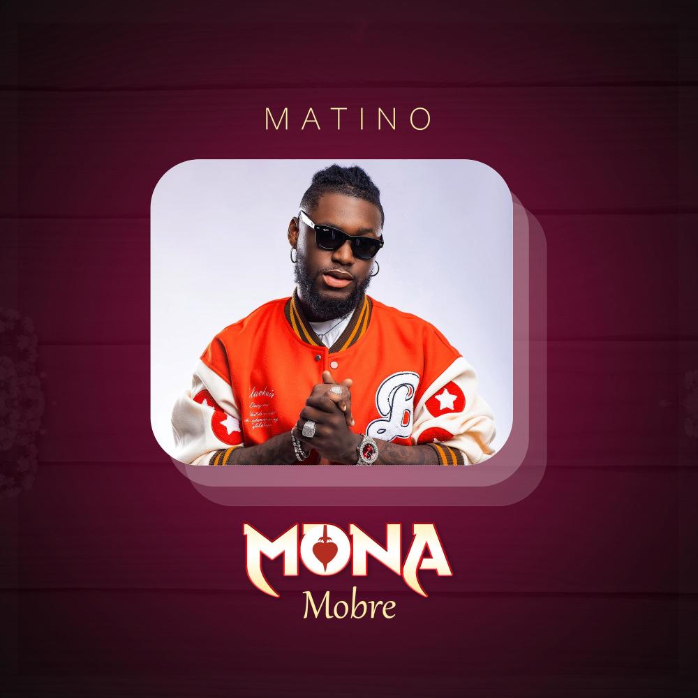 Mona Mobre