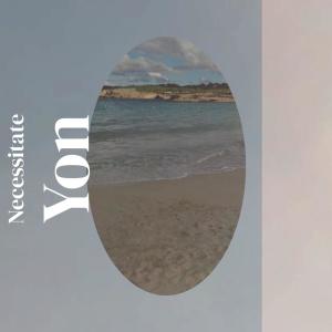 Album Necessitate Yon oleh Various