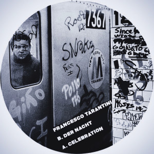 Francesco Tarantini的專輯A Celebration / Der Nacht