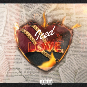 Album Iced Love from Flyme