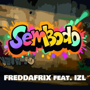 Sembodo dari Freddafrix