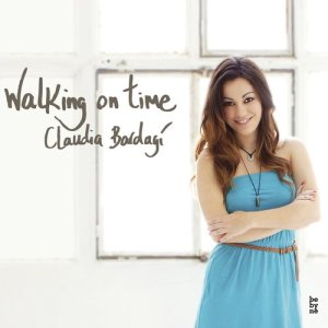 Claudia Bardagi的專輯Walking On Time