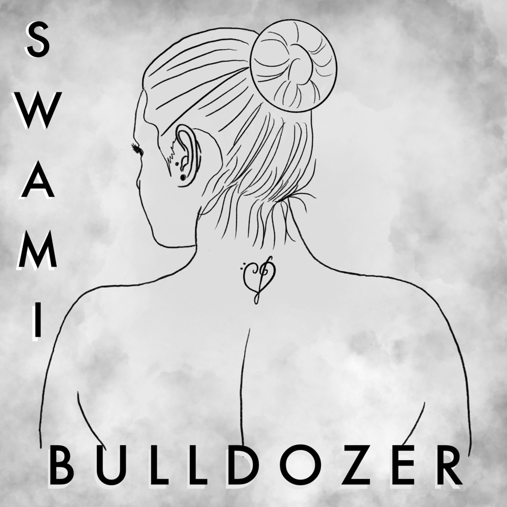 Bulldozer
