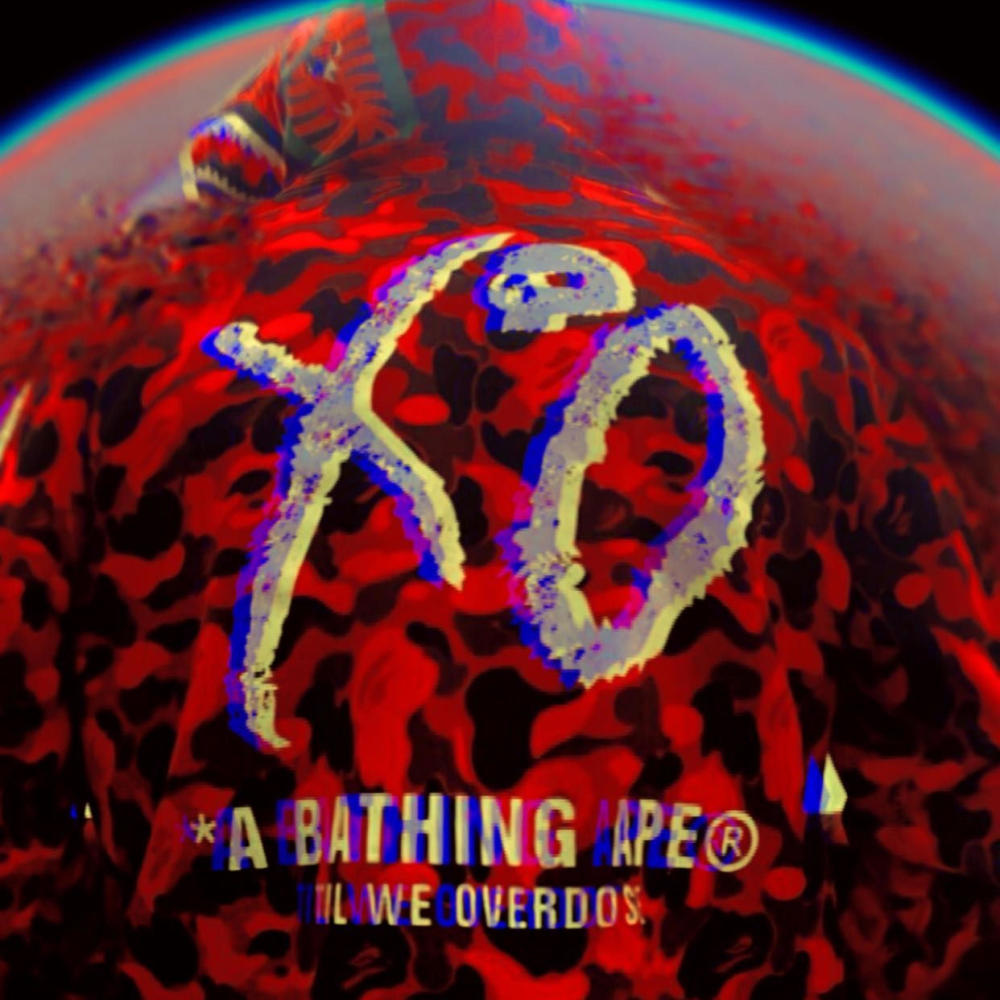 Ammo (Explicit)