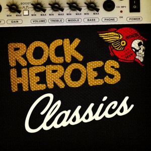 ดาวน์โหลดและฟังเพลง You Know You're Right พร้อมเนื้อเพลงจาก Rock Heroes