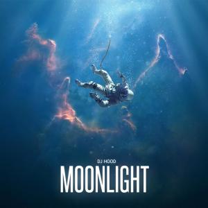 Listen to Moonlight song with lyrics from DJ Hood