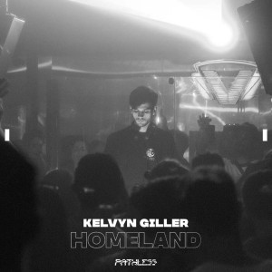 ดาวน์โหลดและฟังเพลง Homeland พร้อมเนื้อเพลงจาก Kelvyn Giller