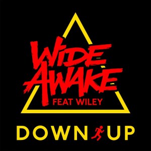 ดาวน์โหลดและฟังเพลง Down Up พร้อมเนื้อเพลงจาก Wide Awake