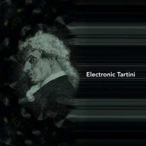 Album Electronic Tartini from Al Goranski