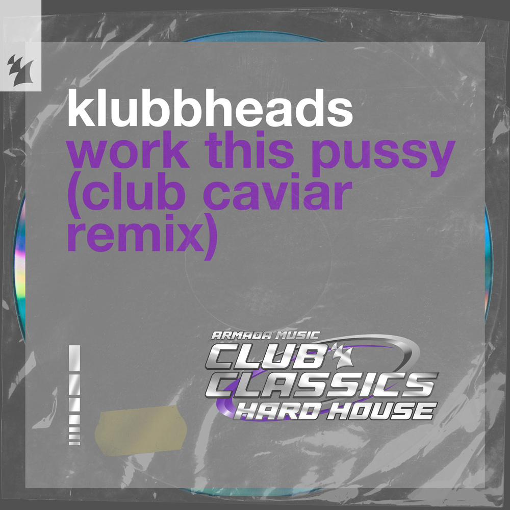 Work This ***** (Club Caviar Extended Remix)