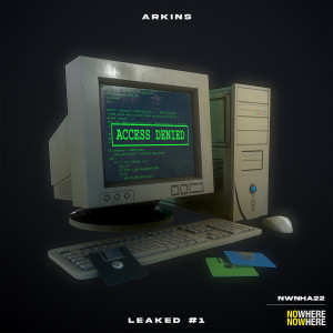 Album Leaked oleh Arkins