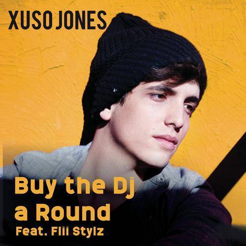 Buy The Dj A Round (Feat. Flii Stylz)