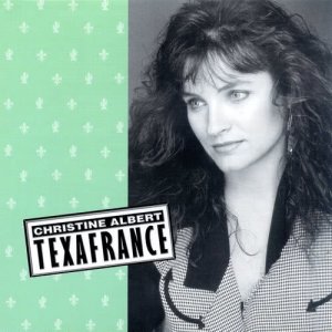 Christine Albert的專輯Texafrance