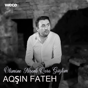 Album Ölümüne Nişanlı Qara Gözlüm from 