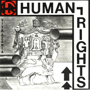 收聽HR的Human Rights歌詞歌曲