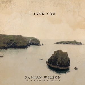 收聽Damian Wilson的Until I'm with You歌詞歌曲