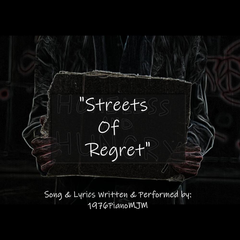 Streets Of Regret