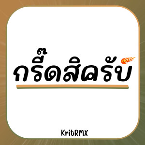 收聽KritRMX的กรี๊ดสิครับ (Hook)歌詞歌曲