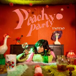 Album Peachy Party from TaoTao