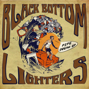 ดาวน์โหลดและฟังเพลง Senorita (Explicit) พร้อมเนื้อเพลงจาก Black Bottom Lighters