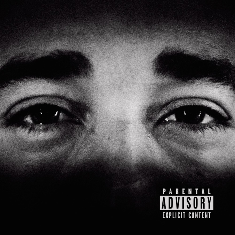 Ain't Like You (Explicit)