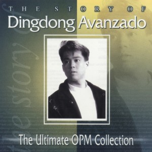 收聽Dingdong Avanzado的Sana Tayo Na歌詞歌曲