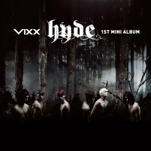 收听VIXX的hyde歌词歌曲