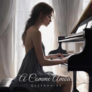 Album A Comme Amour from 