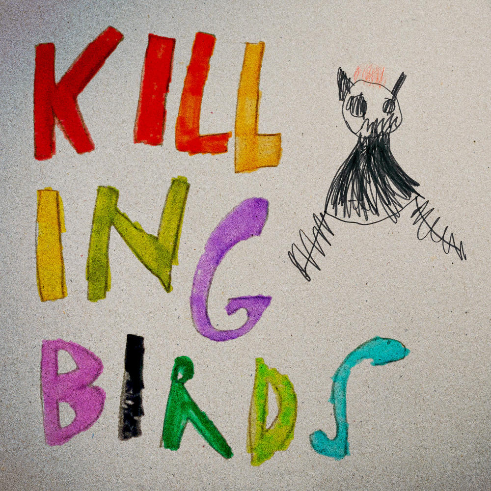 Killing Birds (feat. Kery & Genius Locci)