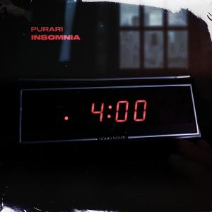 ดาวน์โหลดและฟังเพลง Insomnia พร้อมเนื้อเพลงจาก PURARI